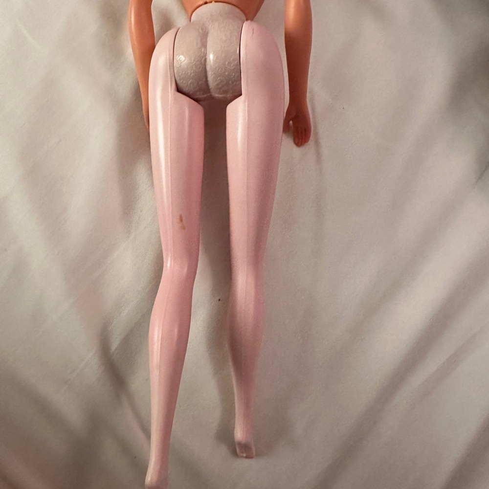 Vintage Barbie doll. Teresa brunette - Picture 5 of 7